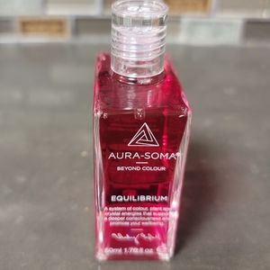 Auro- Soma equilibrium